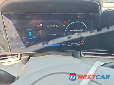 Zdjęcie 9 z 12 samochodu: 2025 HYUNDAI ELANTRA SEL VIN:KMHLS4DG4SU927869 - miniatura