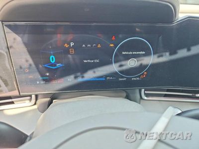 Zdjęcie 9 z 12 samochodu: 2025 HYUNDAI ELANTRA SEL VIN:KMHLS4DG4SU927869 - miniatura
