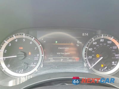 Zdjęcie 9 z 13 samochodu: 2024 TOYOTA HIGHLANDER XSE VIN:5TDKDRAHXRS541914 - miniatura