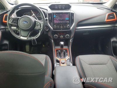 Zdjęcie 8 z 13 samochodu: 2019 SUBARU FORESTER SPORT VIN:JF2SKAPC2KH428442 - miniatura