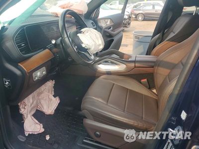 Zdjęcie 7 z 13 samochodu: 2022 MERCEDES-BENZ GLS-CLASS GLS 450 4MATIC VIN:4JGFF5KE1NA710441 - miniatura