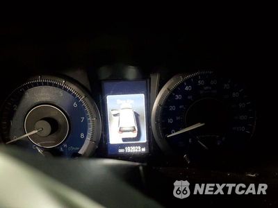 Zdjęcie 9 z 14 samochodu: 2016 TOYOTA SIENNA XLE PREMIUM 8-PASSENGER VIN:5TDYK3DC5GS757650 - miniatura