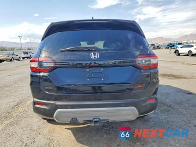 Zdjęcie 6 z 13 samochodu: 2023 HONDA PILOT TRAILSPORT VIN:5FNYG1H68PB023339 - miniatura