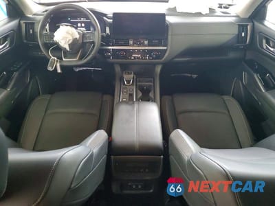 Zdjęcie 8 z 13 samochodu: 2026 NISSAN PATHFINDER SL VIN:5N1DR3CS4TC232153 - miniatura