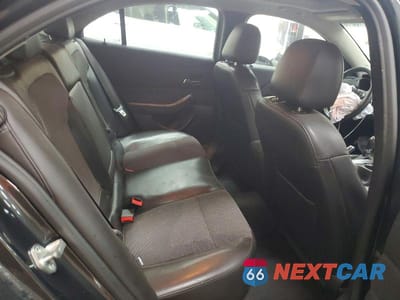 Zdjęcie 10 z 12 samochodu: 2014 CHEVROLET MALIBU 1LT VIN:1G11C5SL2EF143299 - miniatura