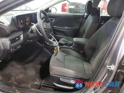 Zdjęcie 7 z 13 samochodu: 2026 KIA K4 LXS VIN:3KPFT4DE6TE248814 - miniatura