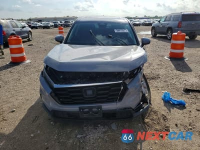 Piąte zdjęcie samochodu w środku: 2024 HONDA CR-V EXL VIN:2HKRS3H71RH300635 - miniatura