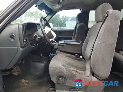 Zdjęcie 7 z 12 samochodu: 2002 CHEVROLET SILVERADO K1500 VIN:1GCEK19V72E177784 - miniatura