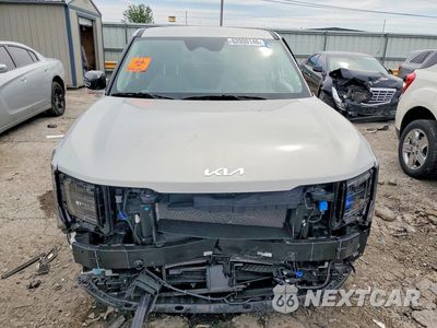 Piąte zdjęcie samochodu w środku: 2027 KIA SELTOS S VIN:KNDELCD39V7015209 - miniatura