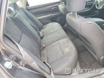 Zdjęcie 10 z 12 samochodu: 2016 NISSAN ALTIMA 2.5 SV VIN:1N4AL3AP9GC252546 - miniatura