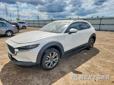 2023 MAZDA CX-30 PREMIUM 3MVDMBDM5PM527276 - główne zdjęcie licytacji z USA - miniatura