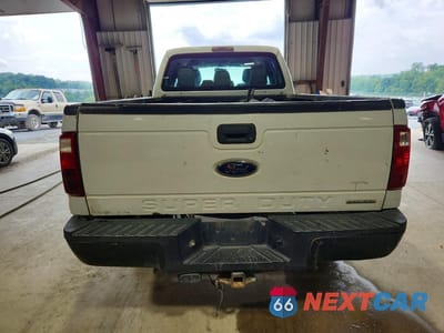 Zdjęcie 6 z 12 samochodu: 2014 FORD F250 SUPER DUTY VIN:1FT7W2B62EEA94743 - miniatura