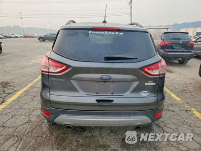Zdjęcie 6 z 13 samochodu: 2016 FORD ESCAPE SE VIN:1FMCU0GX6GUC40592 - miniatura