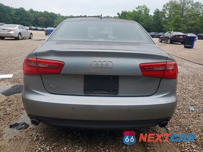 Zdjęcie 6 z 12 samochodu: 2013 AUDI A6 PREMIUM PLUS VIN:WAUGFAFC2DN082808 - miniatura