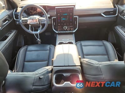 Zdjęcie 8 z 14 samochodu: 2025 GMC ACADIA DENALI VIN:1GKENRRSXSJ123015 - miniatura