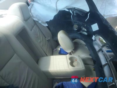 Zdjęcie 10 z 12 samochodu: 2010 NISSAN ALTIMA 2.5 VIN:1N4AL2AP3AN501607 - miniatura