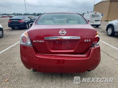Zdjęcie 6 z 12 samochodu: 2008 NISSAN ALTIMA 2.5 VIN:1N4AL21E98C118436 - miniatura