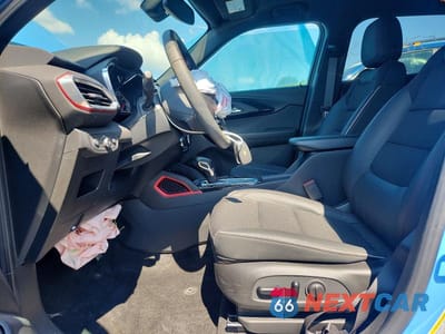 Zdjęcie 7 z 13 samochodu: 2023 CHEVROLET TRAILBLAZER RS VIN:KL79MUSL3PB201848 - miniatura