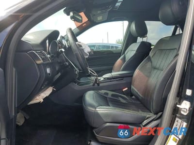 Zdjęcie 7 z 13 samochodu: 2017 MERCEDES-BENZ GLE 350 VIN:4JGDA5JB8HA993101 - miniatura