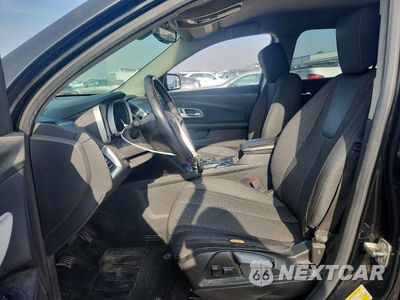 Zdjęcie 7 z 13 samochodu: 2012 CHEVROLET EQUINOX LT VIN:2GNALDEK7C1129625 - miniatura