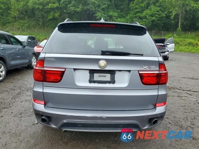 Zdjęcie 6 z 13 samochodu: 2011 BMW X5 VIN:5UXZV4C54BL412851 - miniatura
