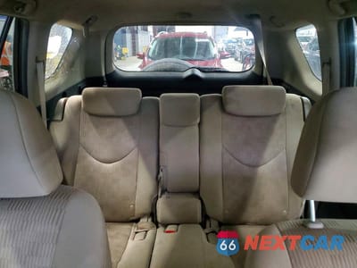 Zdjęcie 10 z 13 samochodu: 2010 TOYOTA RAV4 BASE VIN:2T3BF4DV3AW075406 - miniatura