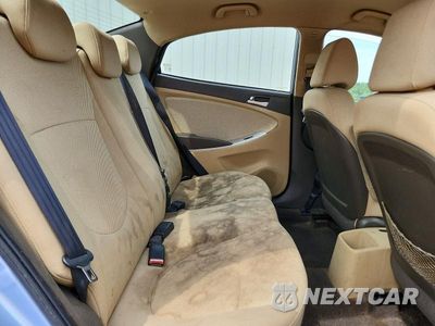 Zdjęcie 19 z 24 samochodu: 2012 HYUNDAI ACCENT GLS VIN:KMHCT4AE1CU189790 - miniatura