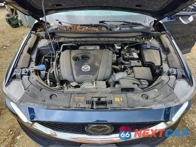 Zdjęcie 12 z 13 samochodu: 2021 MAZDA CX-5 TOURING VIN:JM3KFBCM2M0476071 - miniatura
