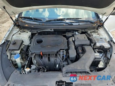 Zdjęcie 11 z 12 samochodu: 2019 HYUNDAI SONATA SE VIN:5NPE24AF7KH814355 - miniatura