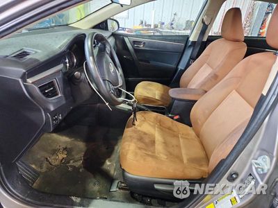 Zdjęcie 7 z 12 samochodu: 2015 TOYOTA COROLLA LE VIN:2T1BURHE0FC382112 - miniatura