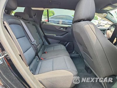 Zdjęcie 11 z 13 samochodu: 2026 CHEVROLET EQUINOX LT VIN:3GNAXHEG2TL336476 - miniatura