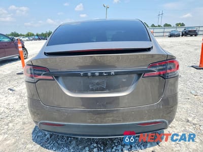 Zdjęcie 6 z 13 samochodu: 2016 TESLA MODEL X VIN:5YJXCAE47GFS00618 - miniatura
