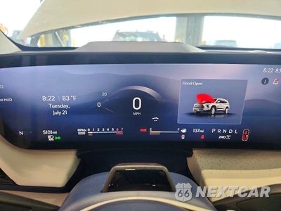 Zdjęcie 9 z 13 samochodu: 2026 BUICK ENCLAVE AVENIR VIN:5GAEVCKS4TJ183328 - miniatura