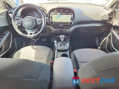 Zdjęcie 8 z 12 samochodu: 2022 KIA SOUL X-LINE VIN:KNDJ23AU6N7151893 - miniatura