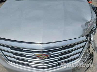 Zdjęcie 12 z 13 samochodu: 2019 CADILLAC XT5 VIN:1GYKNARS9KZ105309 - miniatura