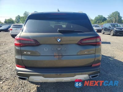 Zdjęcie 6 z 13 samochodu: 2022 BMW X5 XDRIVE40I VIN:5UXCR6C0XN9K71022 - miniatura