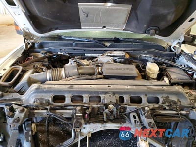 Zdjęcie 11 z 12 samochodu: 2018 GMC SIERRA K2500 HEAVY DUTY VIN:1GT12REY8JF224858 - miniatura