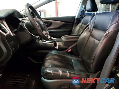 Zdjęcie 7 z 13 samochodu: 2016 NISSAN MURANO SL VIN:5N1AZ2MG8GN165350 - miniatura