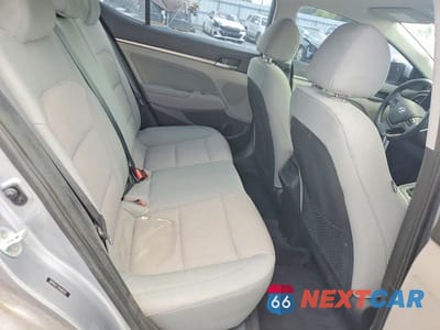 Zdjęcie 10 z 12 samochodu: 2017 HYUNDAI ELANTRA SE VIN:5NPD84LF3HH065912 - miniatura