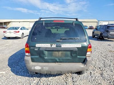 Zdjęcie 6 z 13 samochodu: 2002 FORD ESCAPE XLT VIN:1FMYU03162KA36709 - miniatura