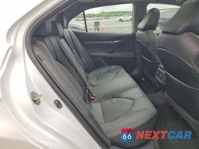Zdjęcie 10 z 12 samochodu: 2020 TOYOTA CAMRY XSE VIN:4T1K61AK9LU953344 - miniatura