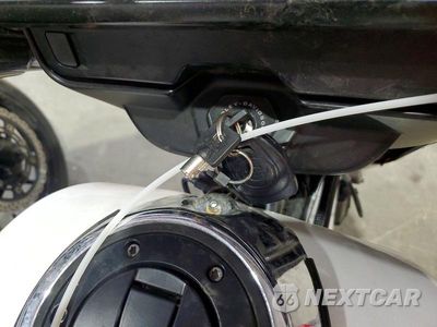 Zdjęcie 8 z 9 samochodu: 2024 HARLEY-DAVIDSON FLHX VIN:1HD1KB712RB637786 - miniatura