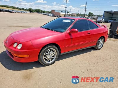 2000 ACURA INTEGRA GS JH4DC4463YS008462 - główne zdjęcie licytacji z USA - miniatura