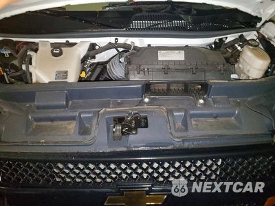 Zdjęcie 11 z 12 samochodu: 2024 CHEVROLET EXPRESS G2500 VIN:1GCWGAF75R1164903 - miniatura