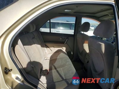 Zdjęcie 10 z 12 samochodu: 2003 KIA SORENTO LX VIN:KNDJC733635131760 - miniatura