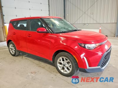 Czwarte zdjęcie samochodu z boku: 2024 KIA SOUL LX VIN:KNDJ23AU4R7229190 - miniatura