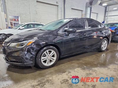 2016 CHEVROLET CRUZE LT 1G1BE5SM9G7319771 - główne zdjęcie licytacji z USA - miniatura
