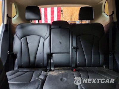 Zdjęcie 10 z 14 samochodu: 2017 BUICK ENVISION PREMIUM VIN:LRBFXESX6HD234384 - miniatura