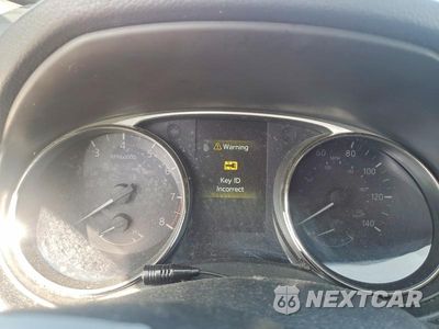 Zdjęcie 9 z 12 samochodu: 2016 NISSAN ROGUE SV VIN:KNMAT2MT9GP656694 - miniatura