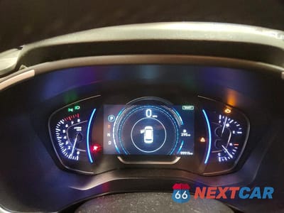 Zdjęcie 9 z 14 samochodu: 2020 HYUNDAI SANTA FE SEL VIN:5NMS3CAD0LH222674 - miniatura
